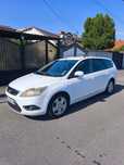 Ford Focus mk 2, 2008