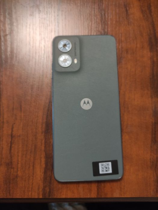 Motorola Moto G 5G 6/128gb