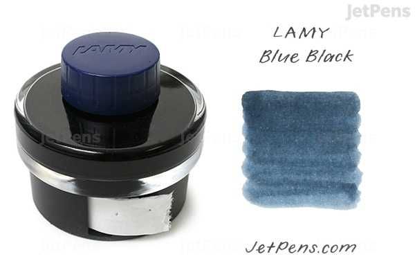 Lamy мастило за писалка Kaweco Jinhao Lamy Parker Plikan