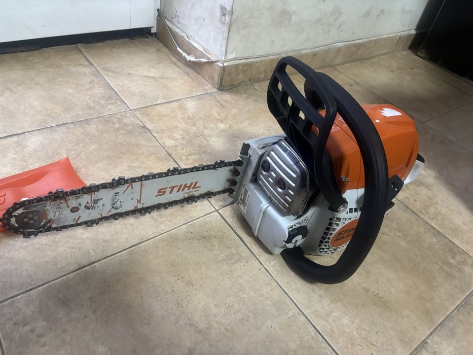 Мотрна Резачка STIHL MS 231