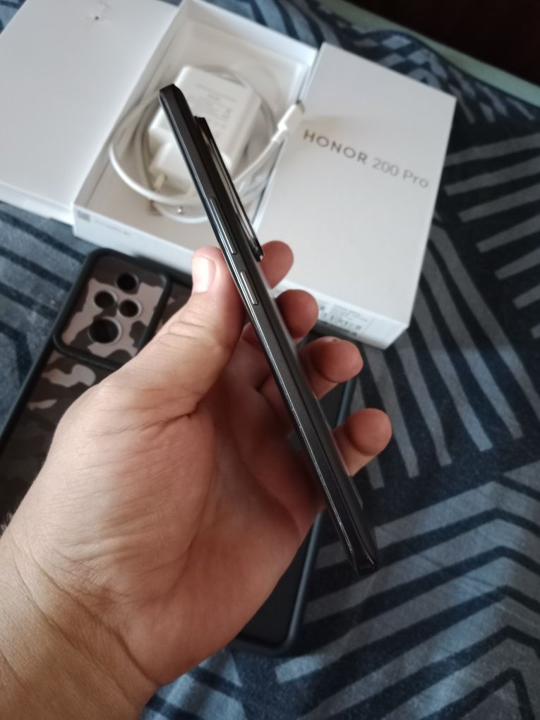 Honor 200 Pro 5G 512/12