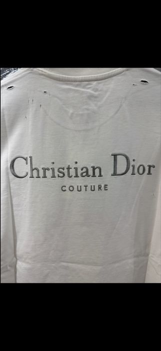 ‼️Tricou D I O R, Calitate premium‼️