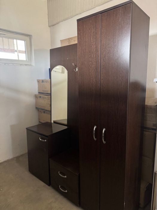 Cuier cu spatiu pt incaltari