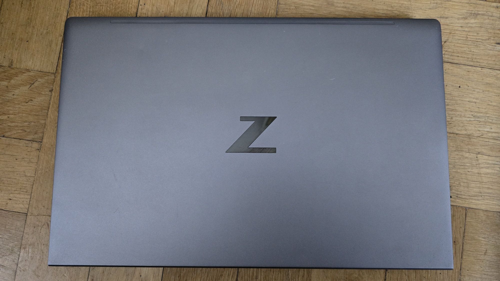 HP ZBook Power G7 i7-10750H 32GB RAM 1TB Nvme Quadro P620