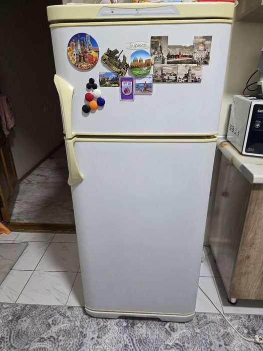 Холодильник в отличном состоянии!