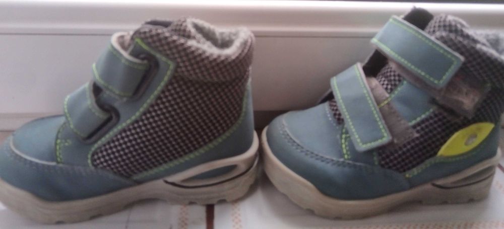 Incaltaminte  copii baieti