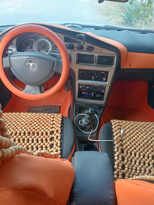 Nexsi 2 oq rang 2009