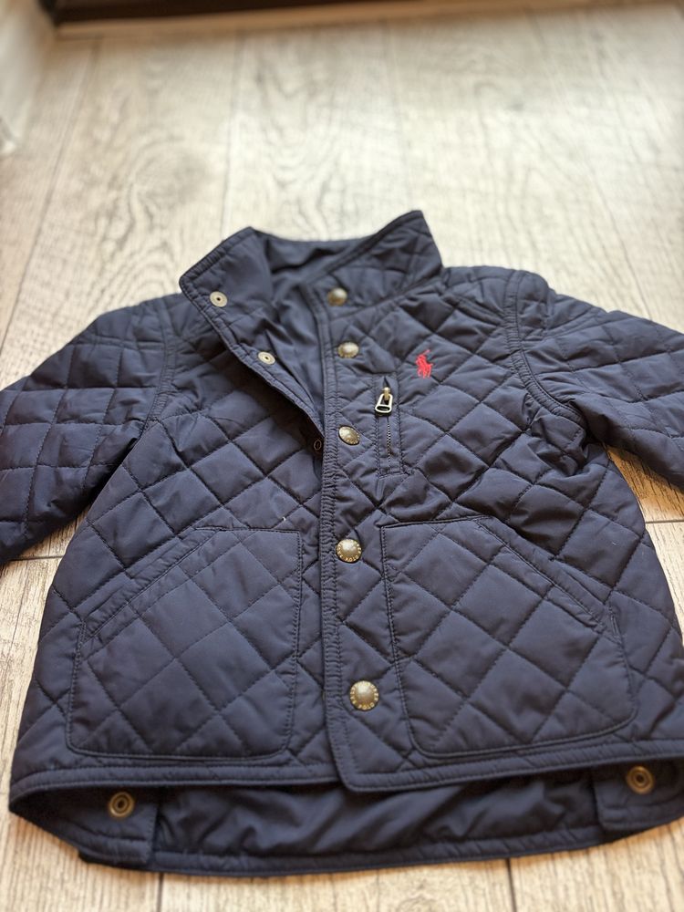 Geaca 18 luni Polo Ralph Lauren