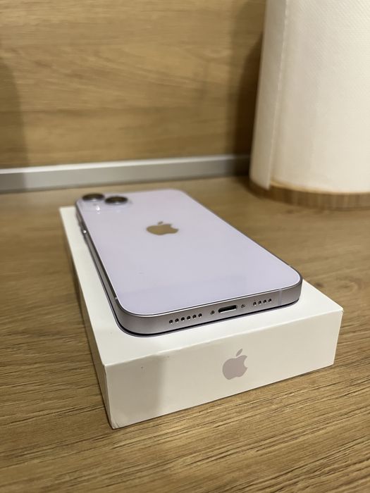 Iphone 14 plus 128gb