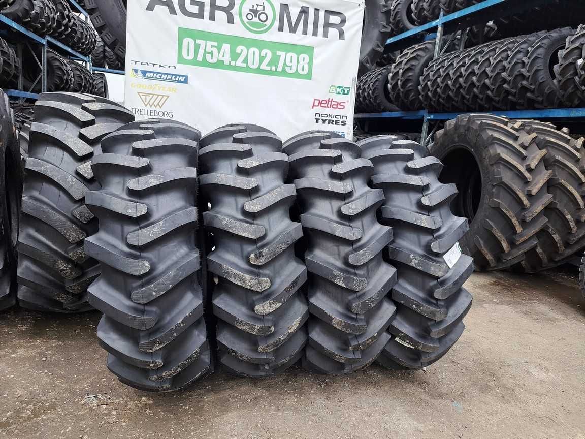 Cauciucuri TUBELESS cu garantie protectie janta 18.4-26 TAFF IRUM PERK
