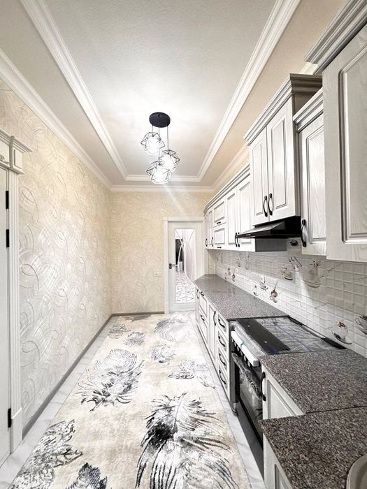 3 комнатная квартира без глухих комнат Вокзал Красный дом