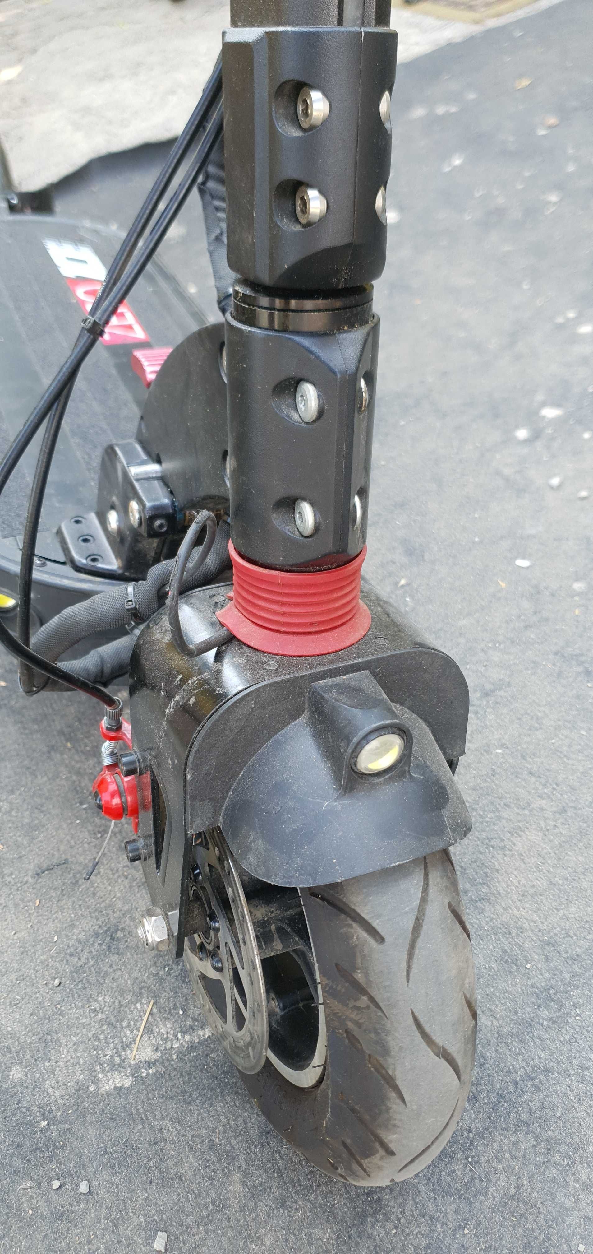 Ел. Тротинетка Zero 10