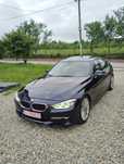 Bmw f30 full 320 184cp