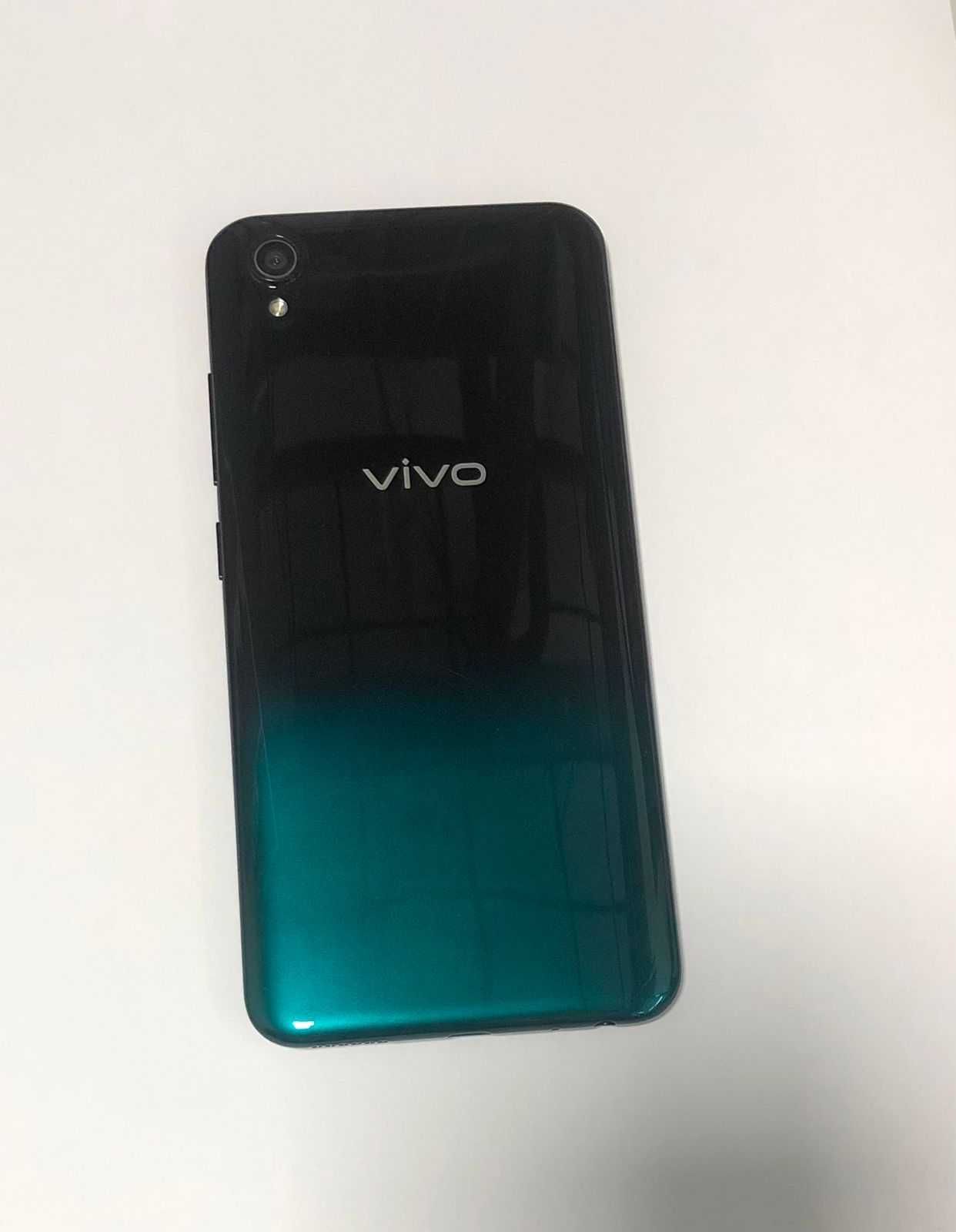 Vivo Y1s; Память: 32 Gb (Алматы)309777 Жибек жолы 55