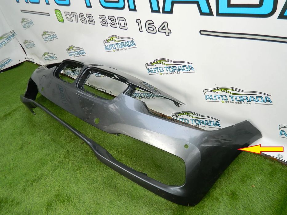 Bara fata BMW 3 series F30 F31 LCI model 2015 2016 2017 cod 5111 7397622