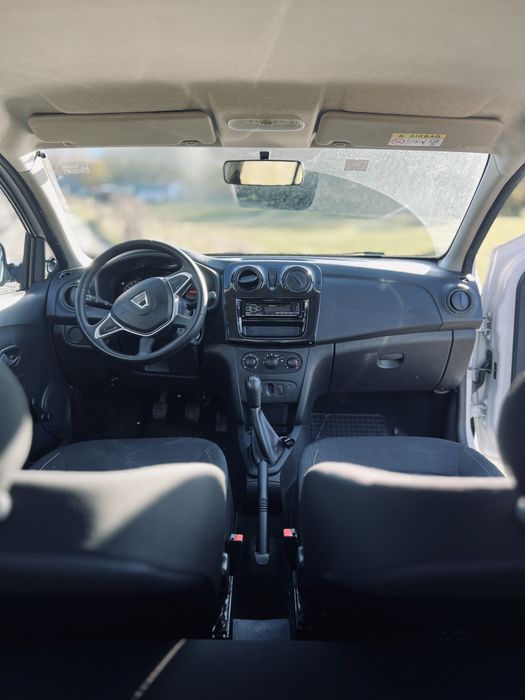 Dacia Sandero . 2019