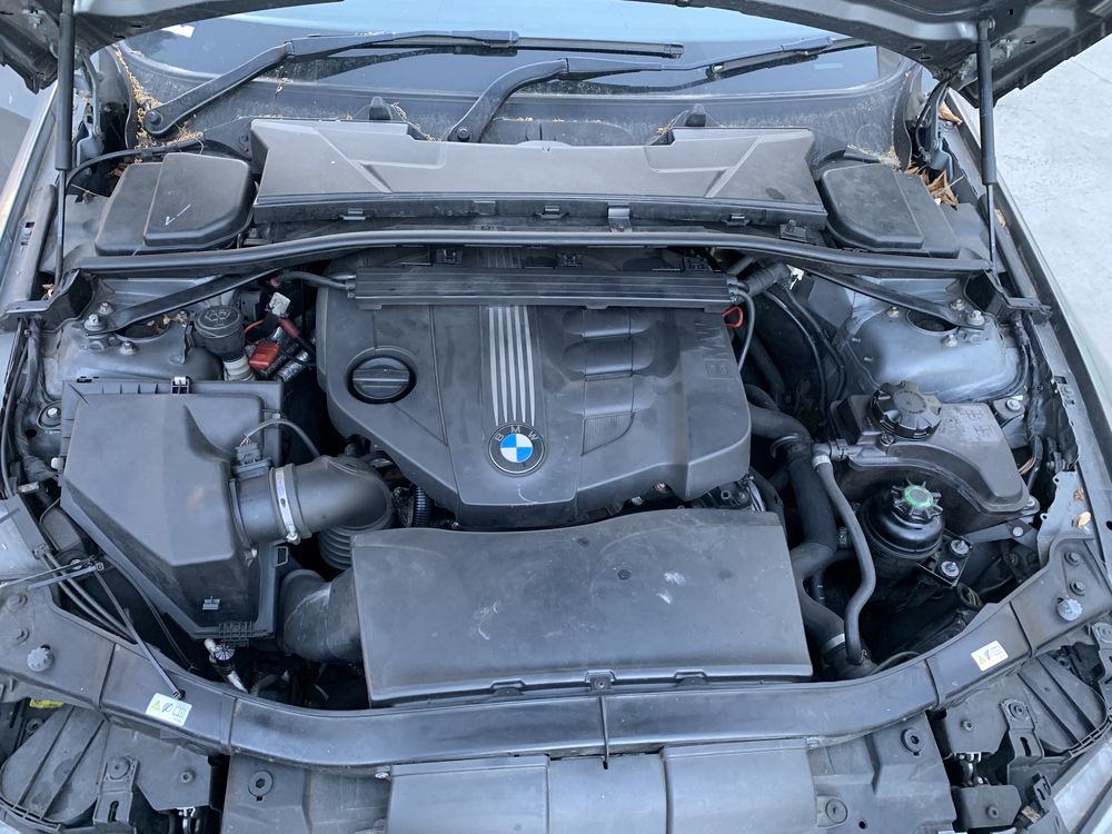 Продаваме на части бмв е92 320д 184кс bmw e92 320d 184hp