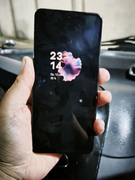 Vivo v29e  8+8. 256 talik