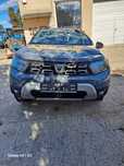 Dacia Duster Extreme 1.5 dci 4x4 avariat