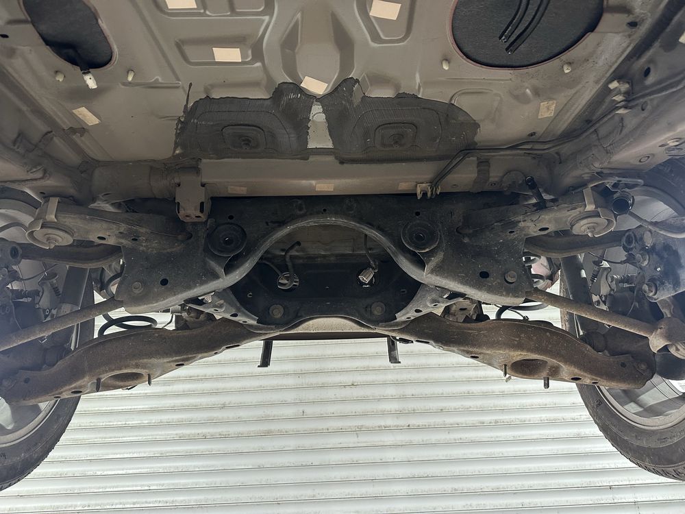 Заден мост за Мазда CX-5 4x4 awd