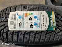 205 55 16 Nokian