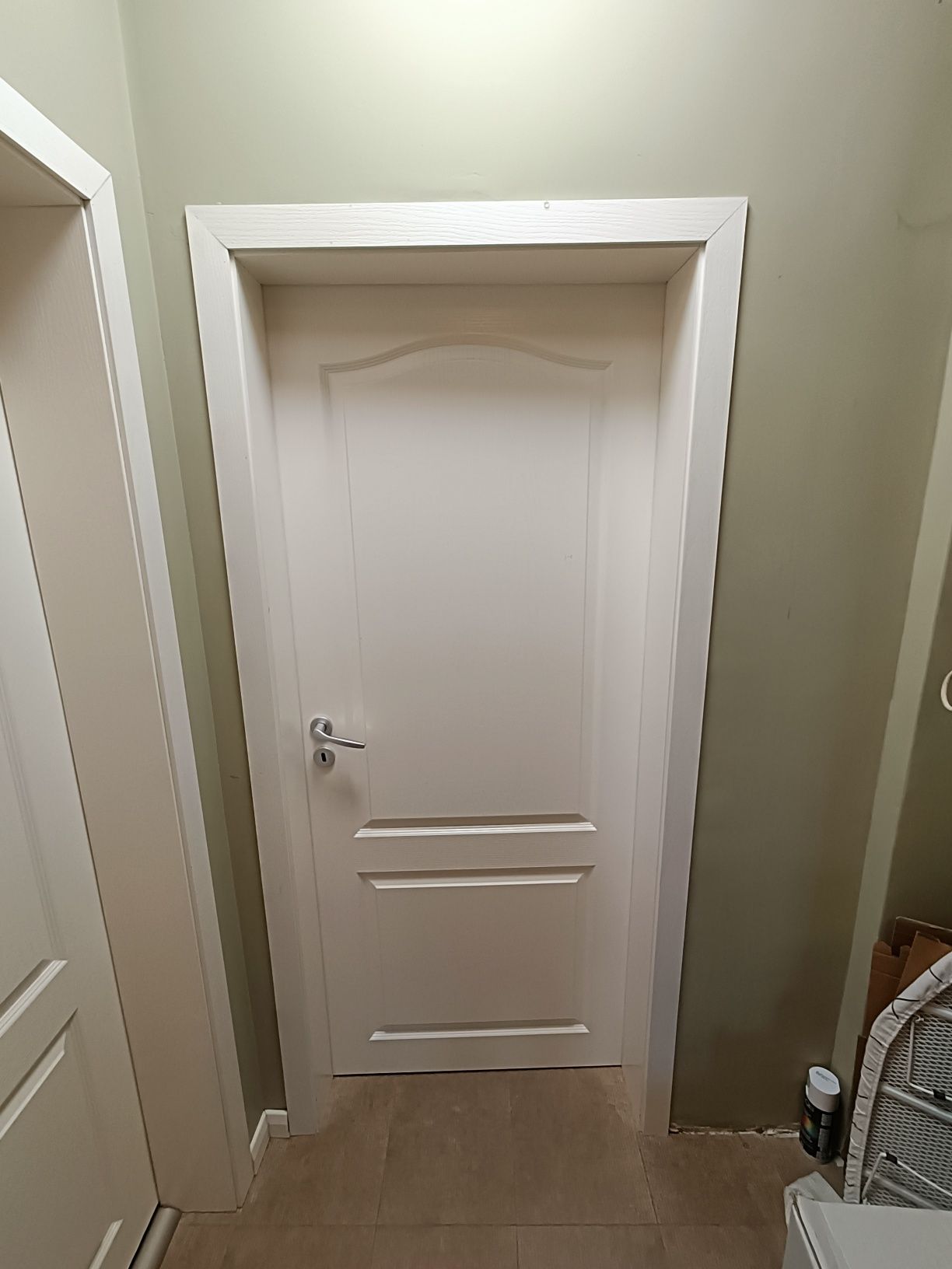 Интериорни врати MDF 4 броя