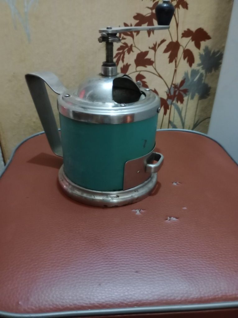 Кофемолка советского союза