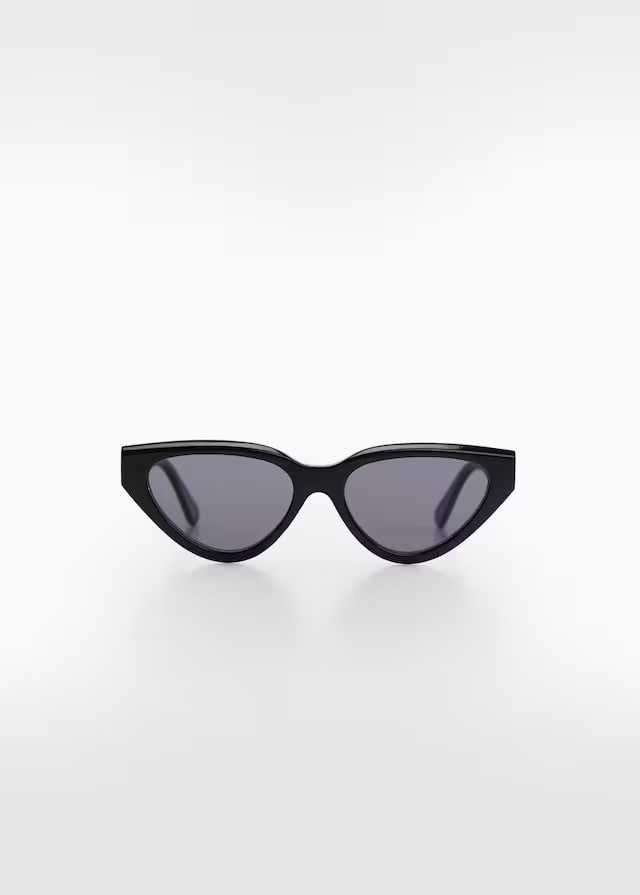 Очки Mango  новые. Cat-eye sunglasses