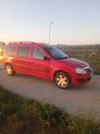 Dacia Logan MCV 1.4 mpi