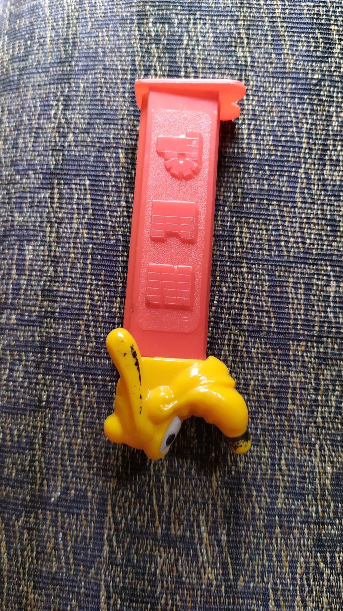 Продавам 4 играчки PEZ от 1990г.