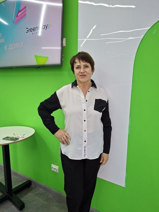 Швабра универсальная