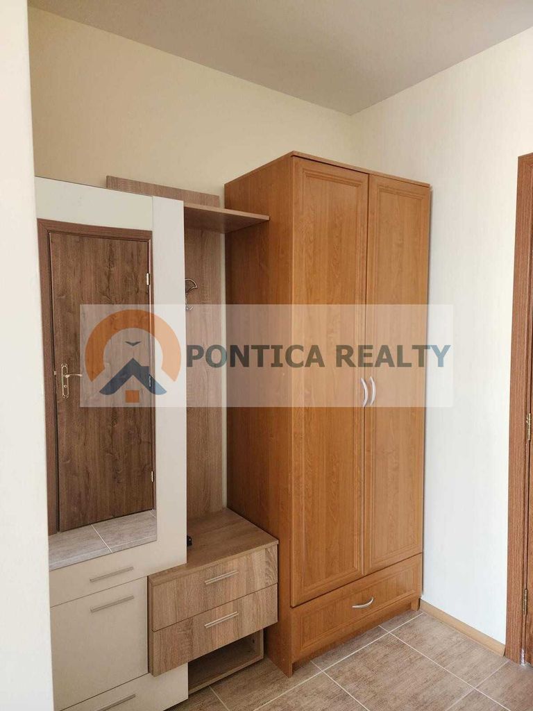 Продава се Едностаен апартамент в к.к. Слънчев бряг - 44 кв.м за 1228 €/кв.м - Снимка #13