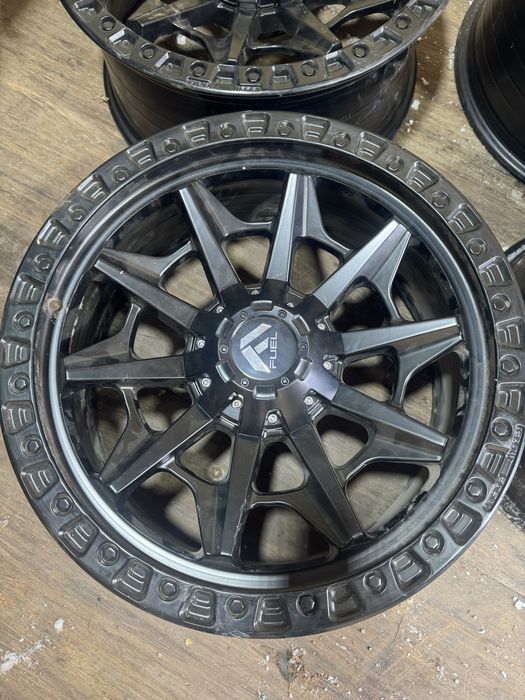 Диски R20 6/139,7