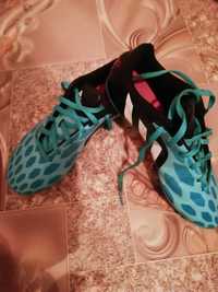 Футболни обувки Adidas 38 номер