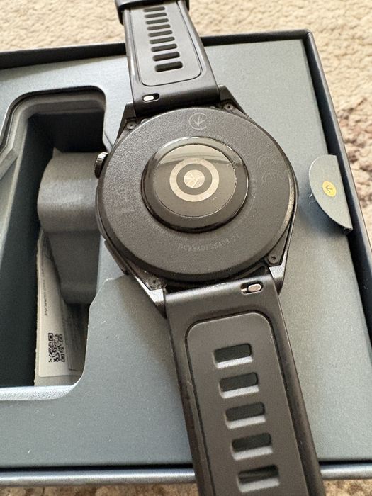 Huawei GT Runner + cadouri (Gt 3) pachet complet