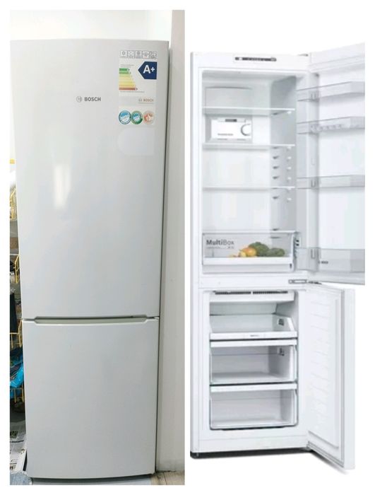 Холодильник Bosch