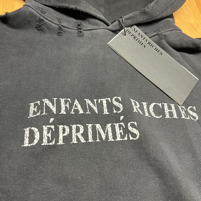Hanorac Enfants Riches Deprimes