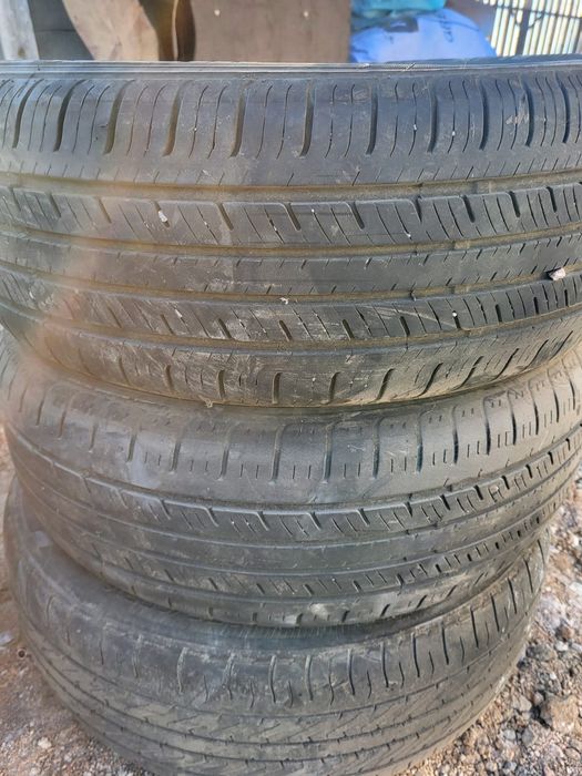 Продается шины разные размеры зимние