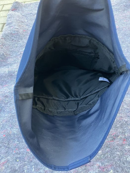 rucsac cu curea de închidere (63 x 40 cm)