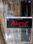 Fury 16gb ddr4 nou