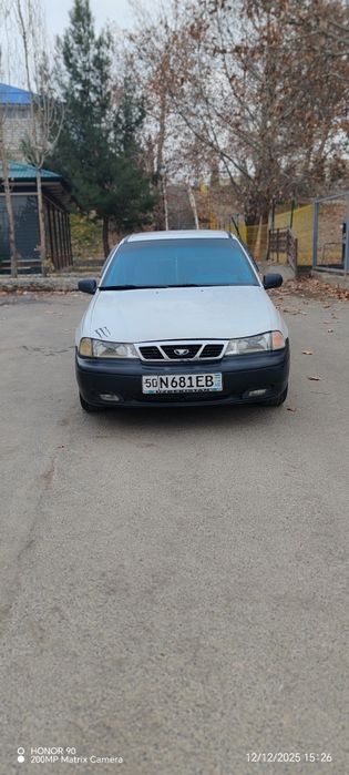 Nexia 1 sotiladi xolati yaxshi