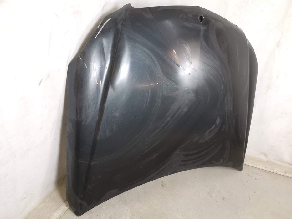 Капак Двигател Мерцедес-Бенц Ц-Клас / Mercedes-Benz C-Class W204/S204/