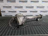 Cutie de Tranfer Grup Fata Porsche Cayenne 4.5 Benzina 2002 - 2006 340CP Automata M48.00 ...
