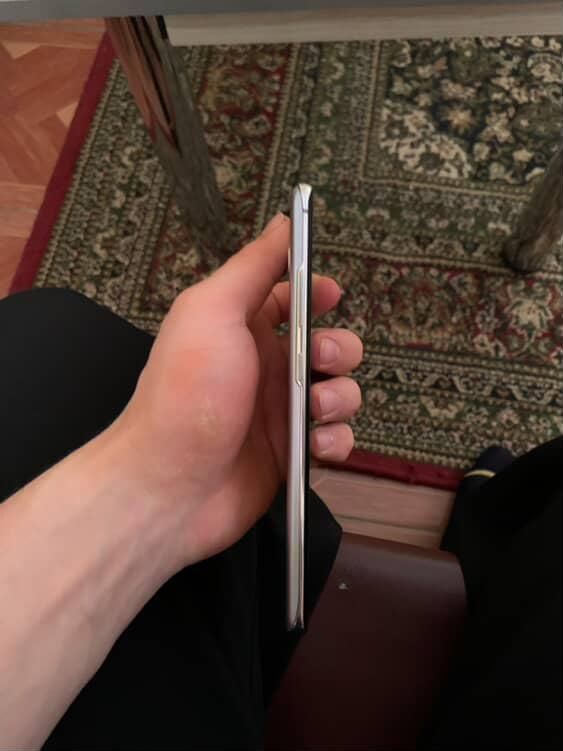 Samsung Galaxy S10 5G