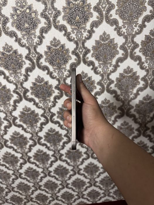 iPhone 15 Pro Max 256/80 йомкость