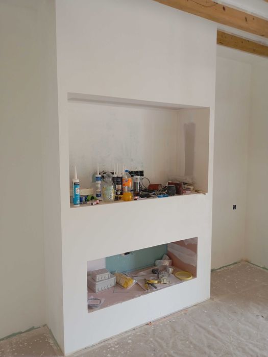 Montaj gresie, faianță și renovări interioare – Timiș & Arad