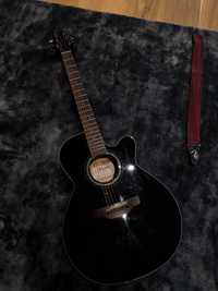 Акустична китара -  Takamine GN30CE BLK