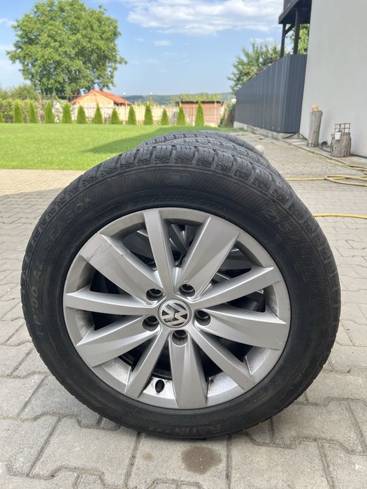 Volkswagen Passat B7 - 2.0 TDI - 170 CP - DSG