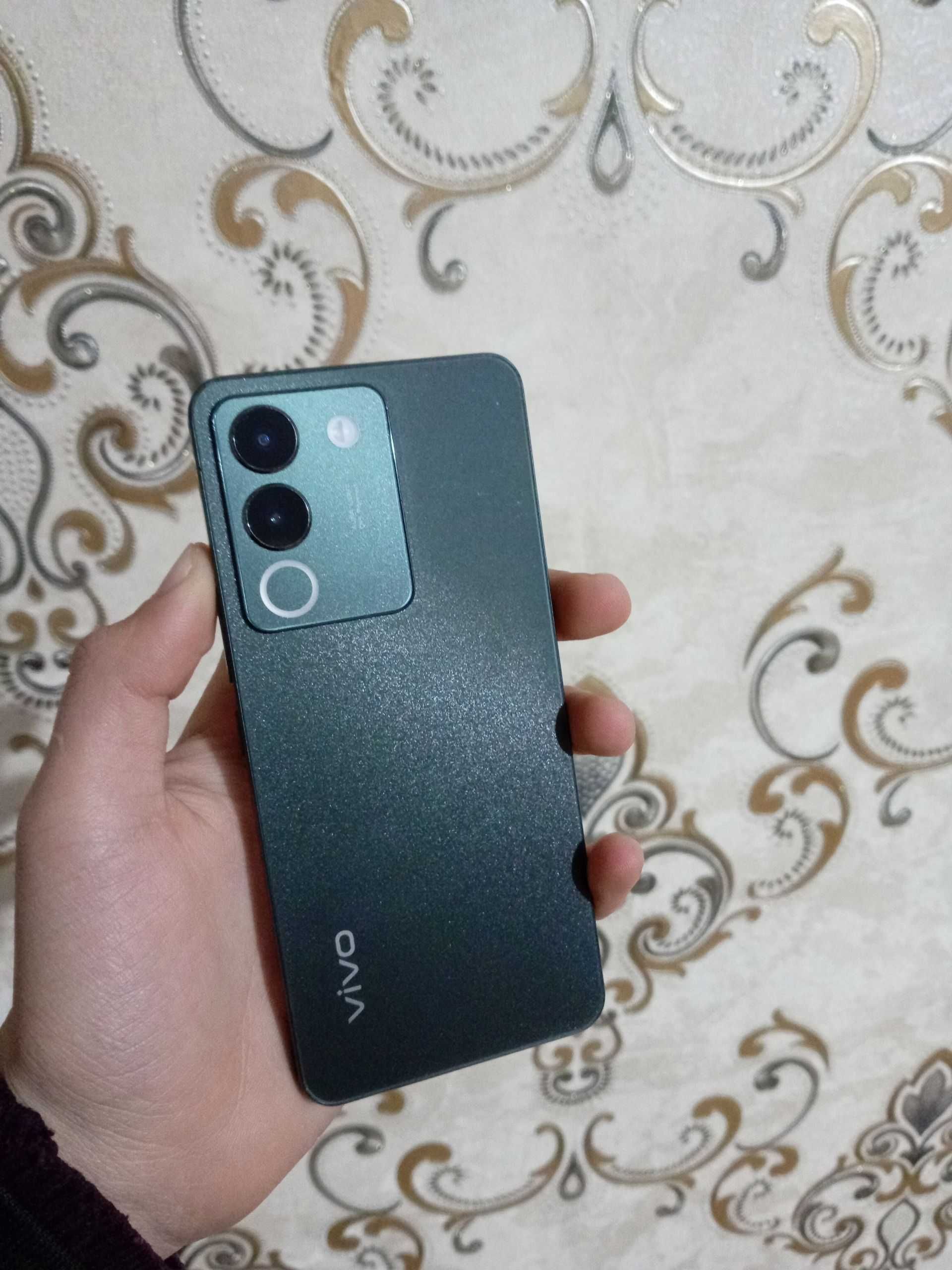 Vivo v29e 5G xolati alo