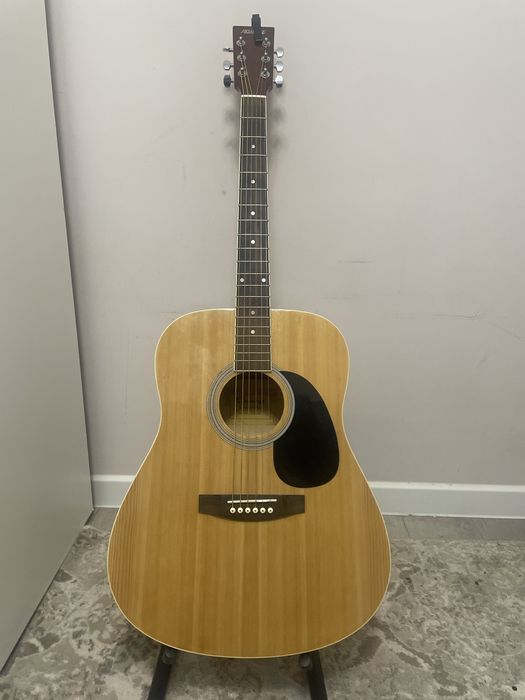 Аккустическая гитара Homage LF4110